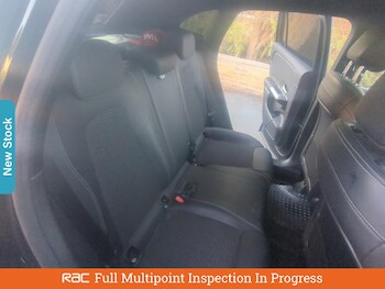Used Mercedes-Benz GLA 2021 for sale - 76156450: Photo 4