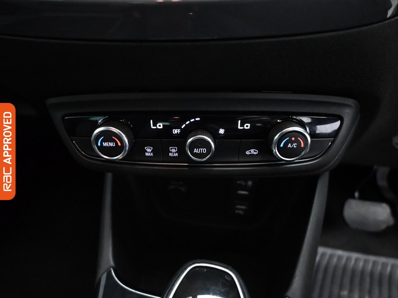 Used Vauxhall Crossland X 2020 for sale - 77287041: Photo 18