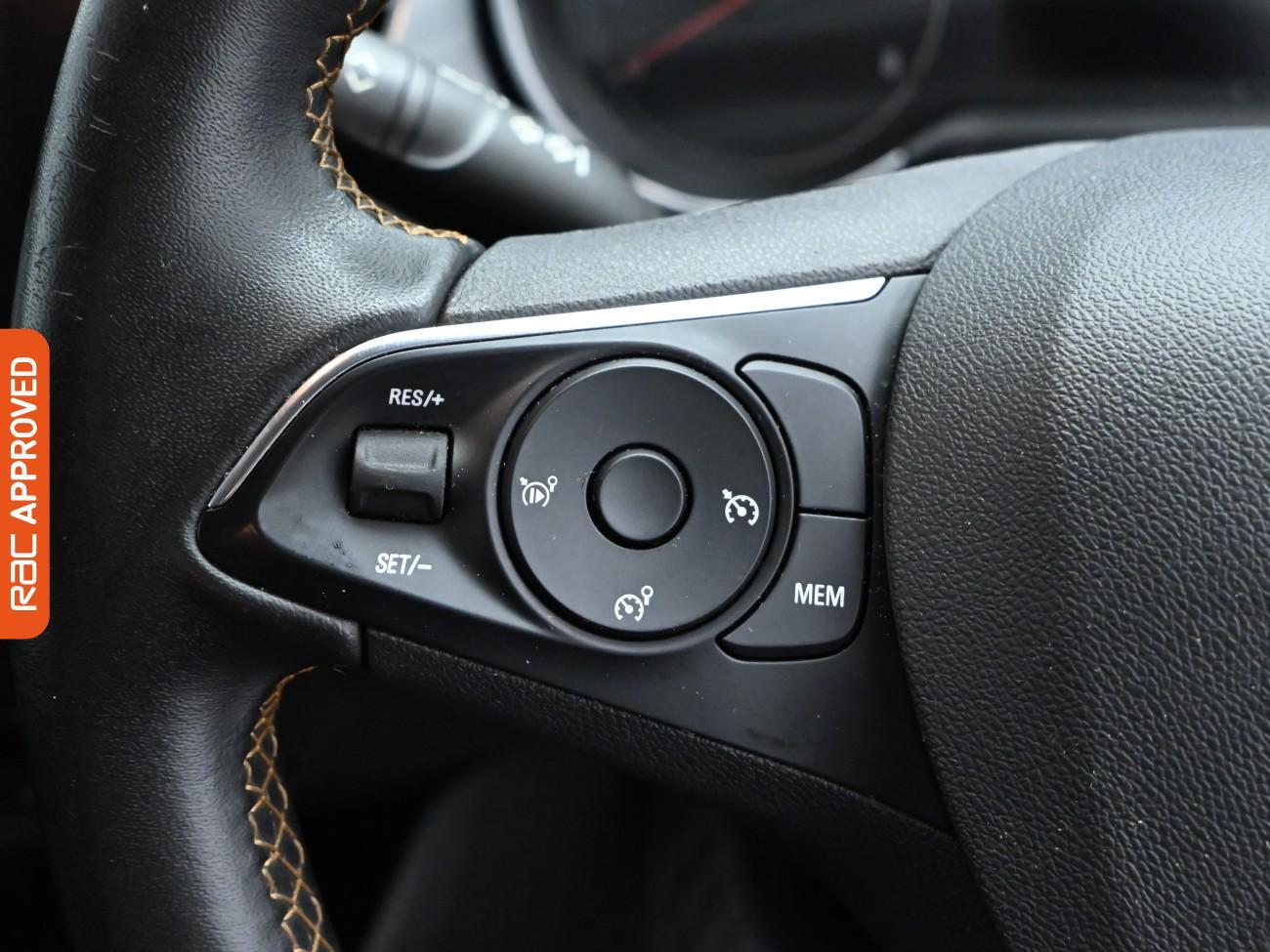 Used Vauxhall Crossland X 2020 for sale - 77287041: Photo 23