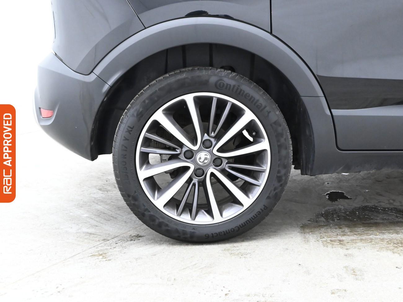 Used Vauxhall Crossland X 2020 for sale - 77287041: Photo 27