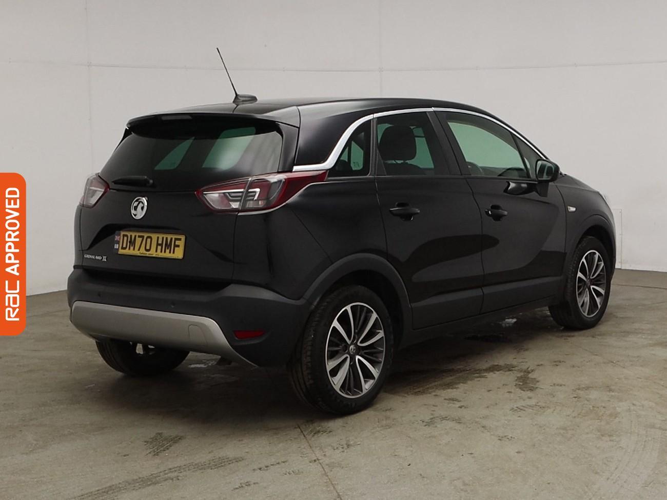 Used Vauxhall Crossland X 2020 for sale - 77287041: Photo 31