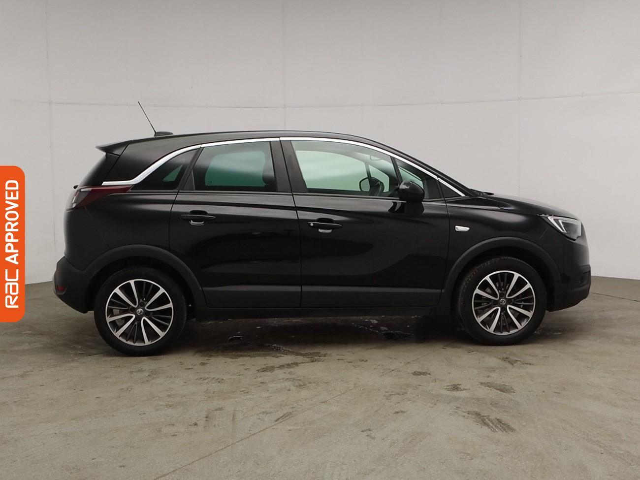 Used Vauxhall Crossland X 2020 for sale - 77287041: Photo 6