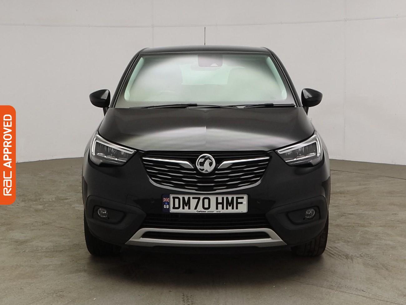 Used Vauxhall Crossland X 2020 for sale - 77287041: Photo 7