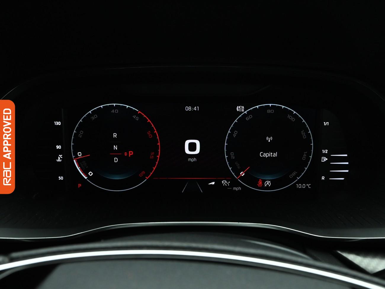 Used Skoda Octavia 2021 for sale - 76429210: Photo 11