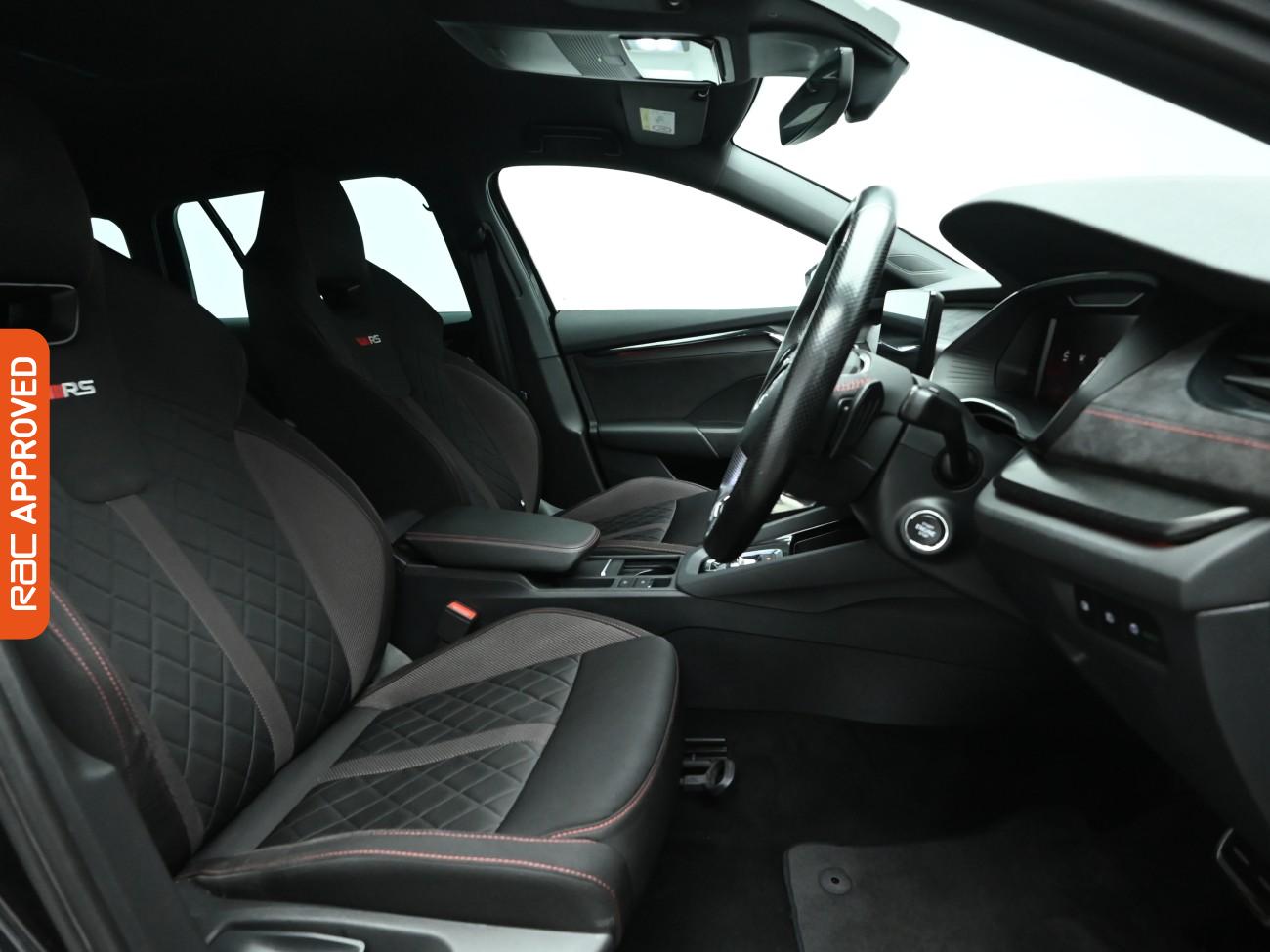 Used Skoda Octavia 2021 for sale - 76429210: Photo 12