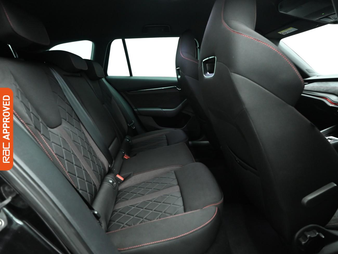 Used Skoda Octavia 2021 for sale - 76429210: Photo 13