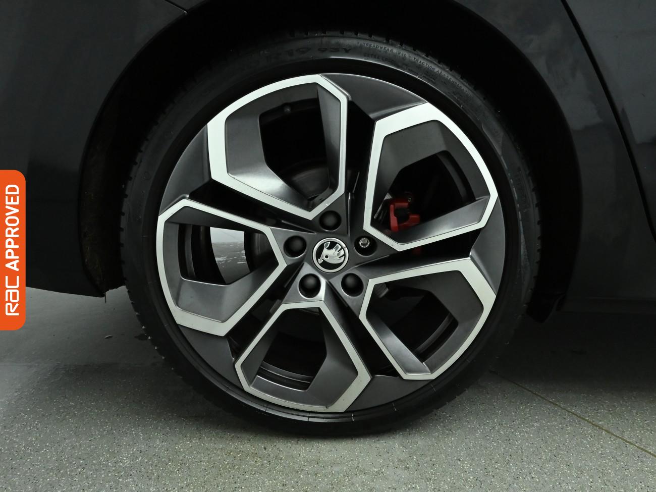 Used Skoda Octavia 2021 for sale - 76429210: Photo 14