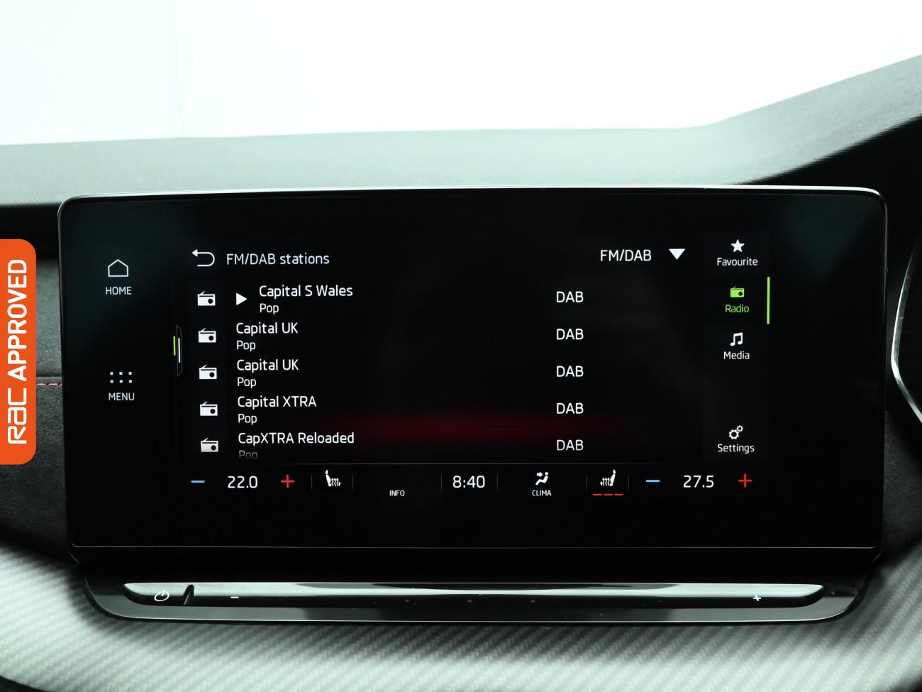 Used Skoda Octavia 2021 for sale - 76429210: Photo 16