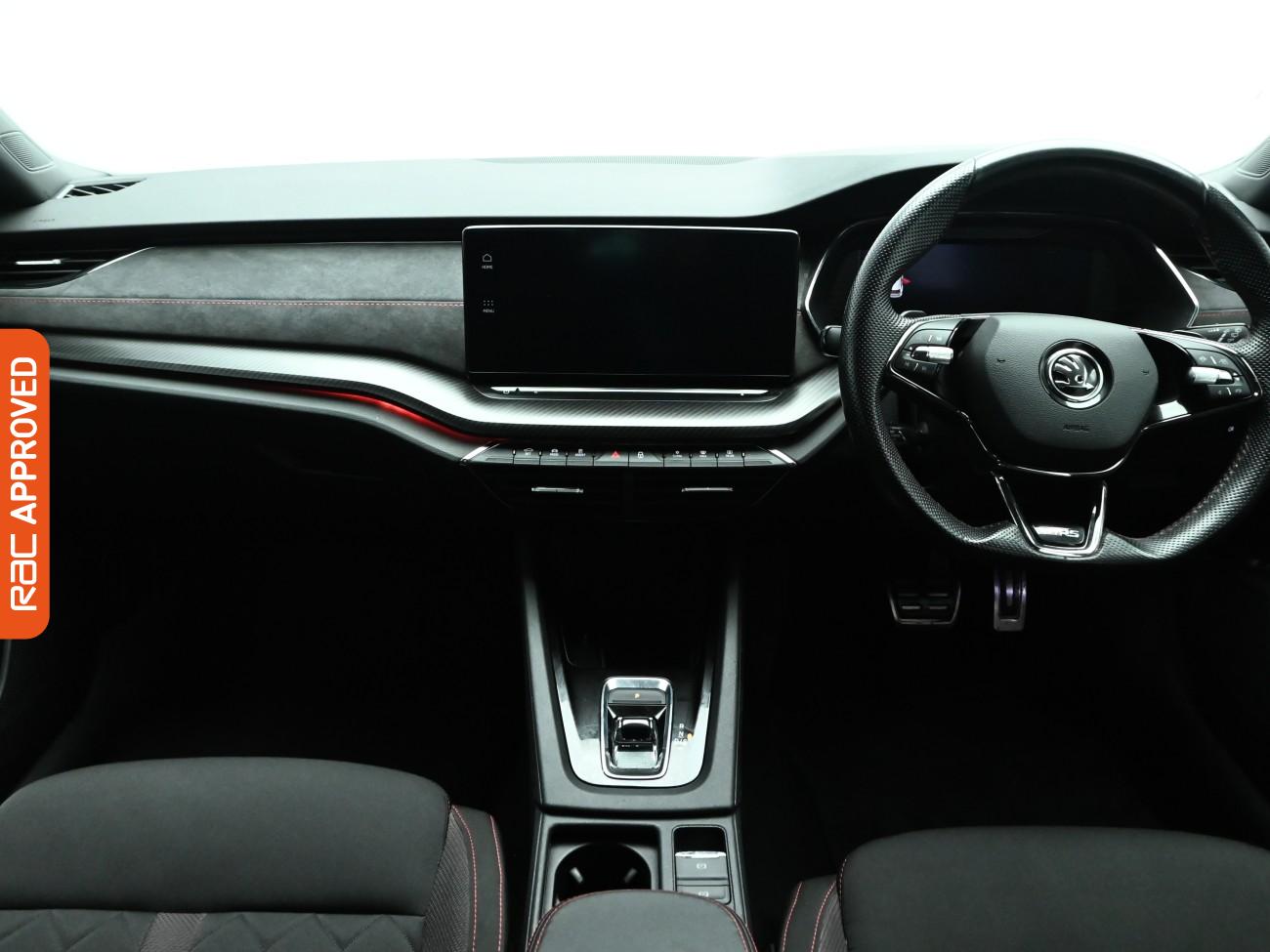 Used Skoda Octavia 2021 for sale - 76429210: Photo 2