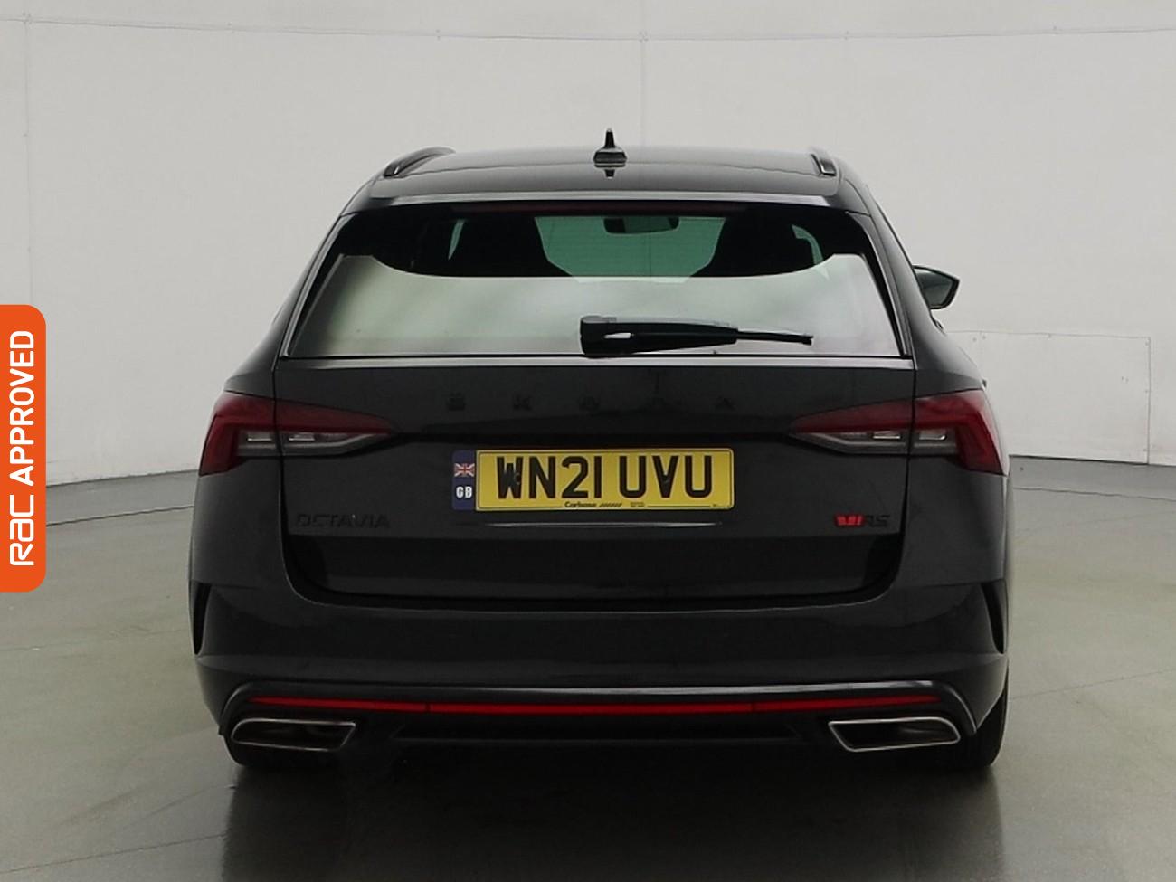 Used Skoda Octavia 2021 for sale - 76429210: Photo 8