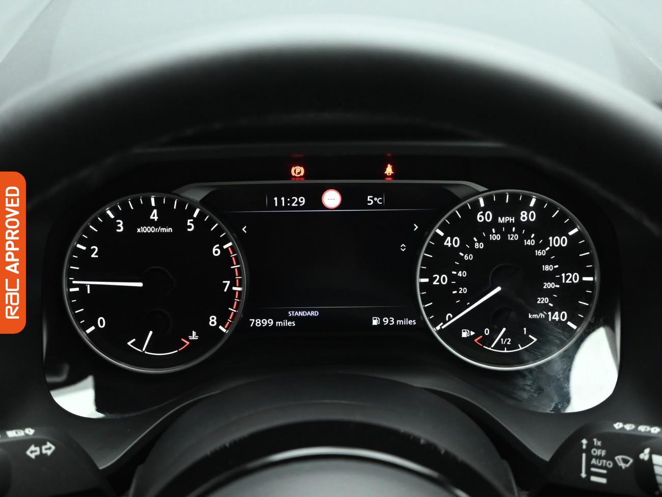 Used Nissan Qashqai 2023 for sale - 76663189: Photo 11