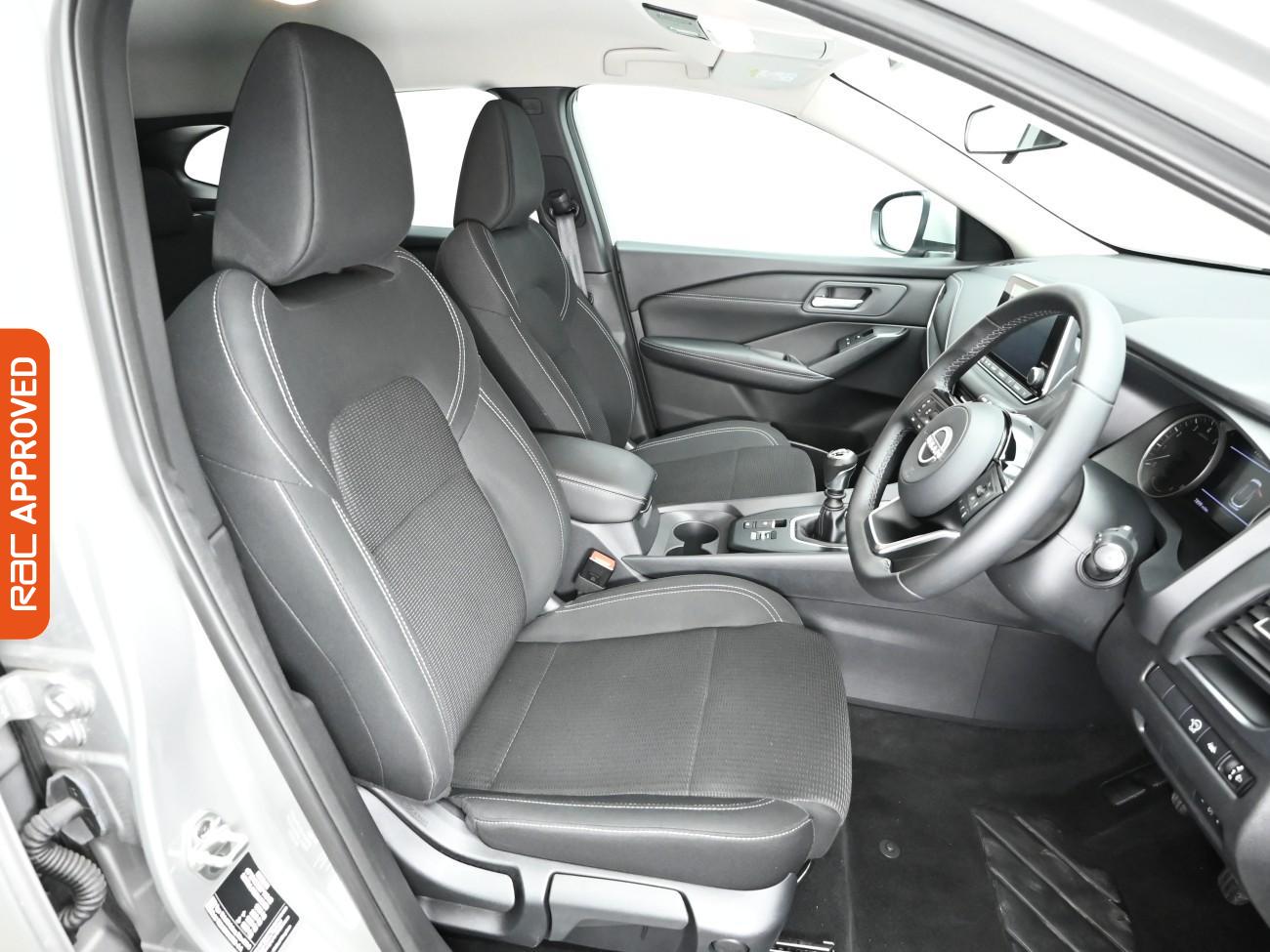 Used Nissan Qashqai 2023 for sale - 76663189: Photo 12