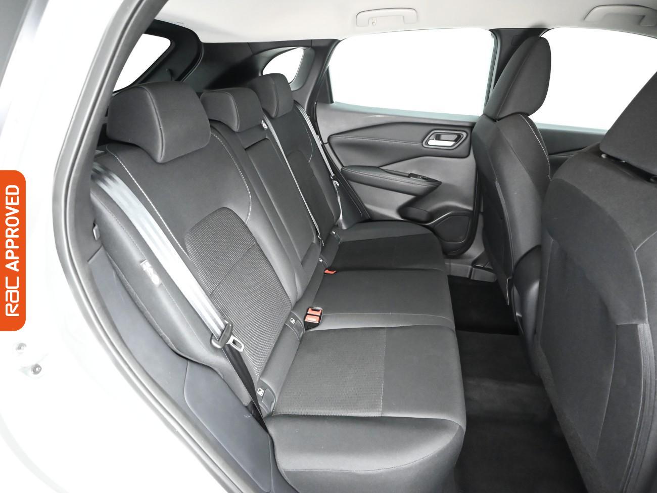 Used Nissan Qashqai 2023 for sale - 76663189: Photo 13