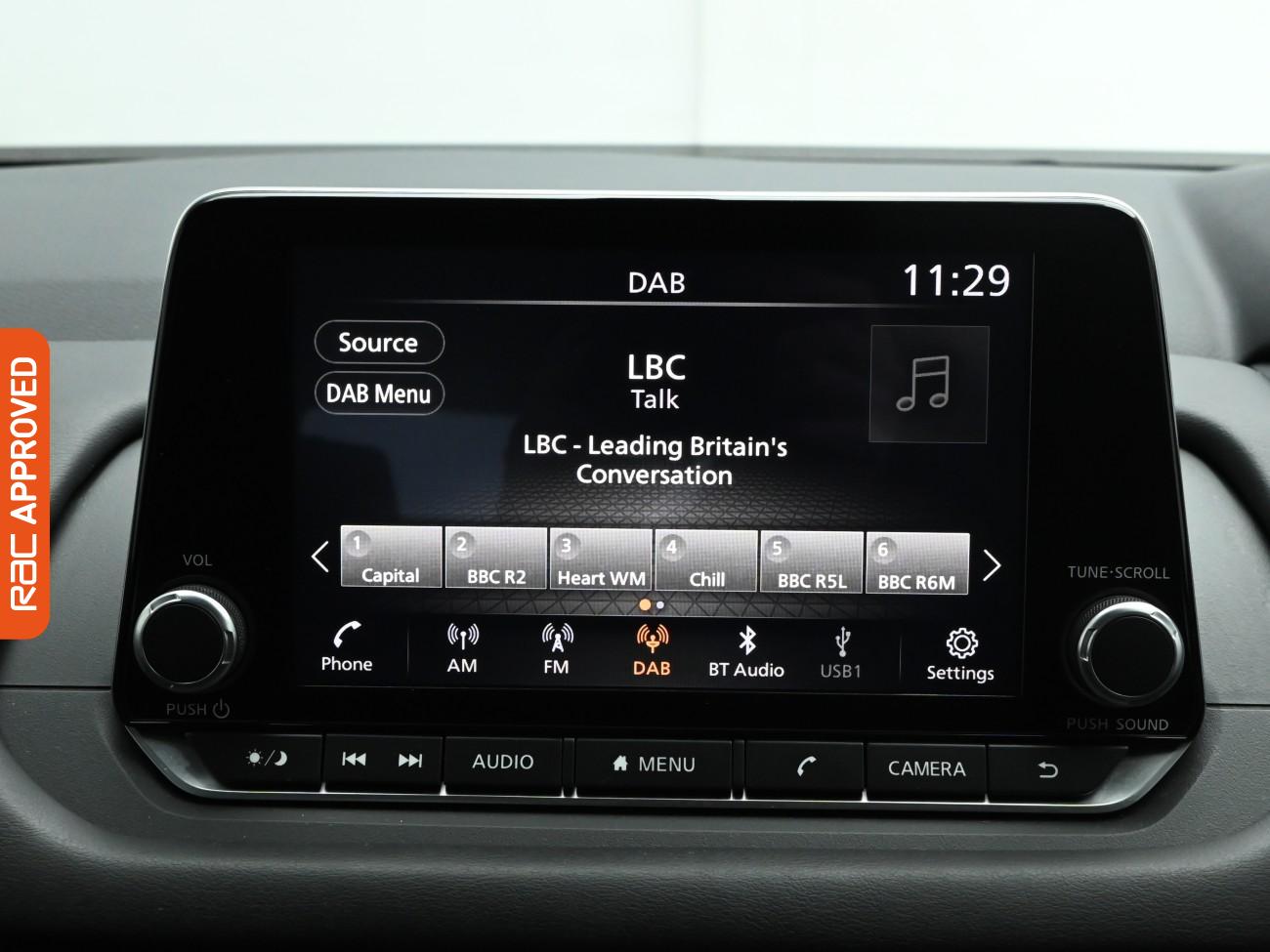 Used Nissan Qashqai 2023 for sale - 76663189: Photo 14