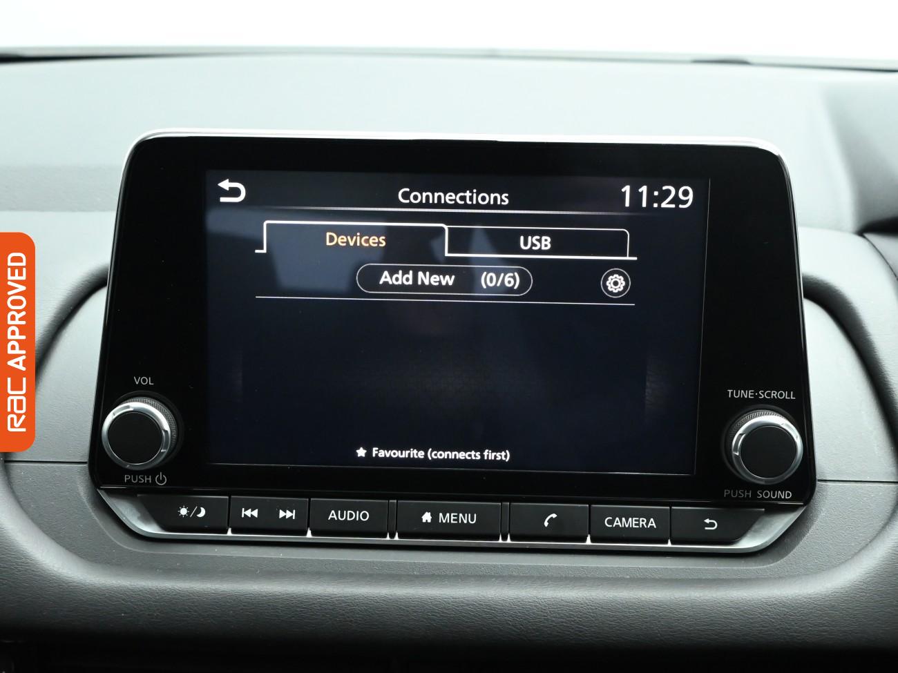 Used Nissan Qashqai 2023 for sale - 76663189: Photo 15