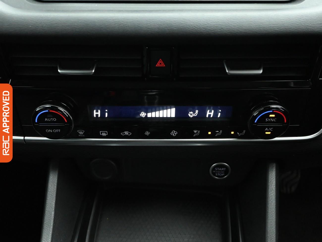 Used Nissan Qashqai 2023 for sale - 76663189: Photo 16