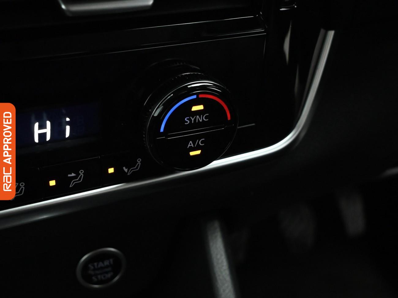 Used Nissan Qashqai 2023 for sale - 76663189: Photo 17