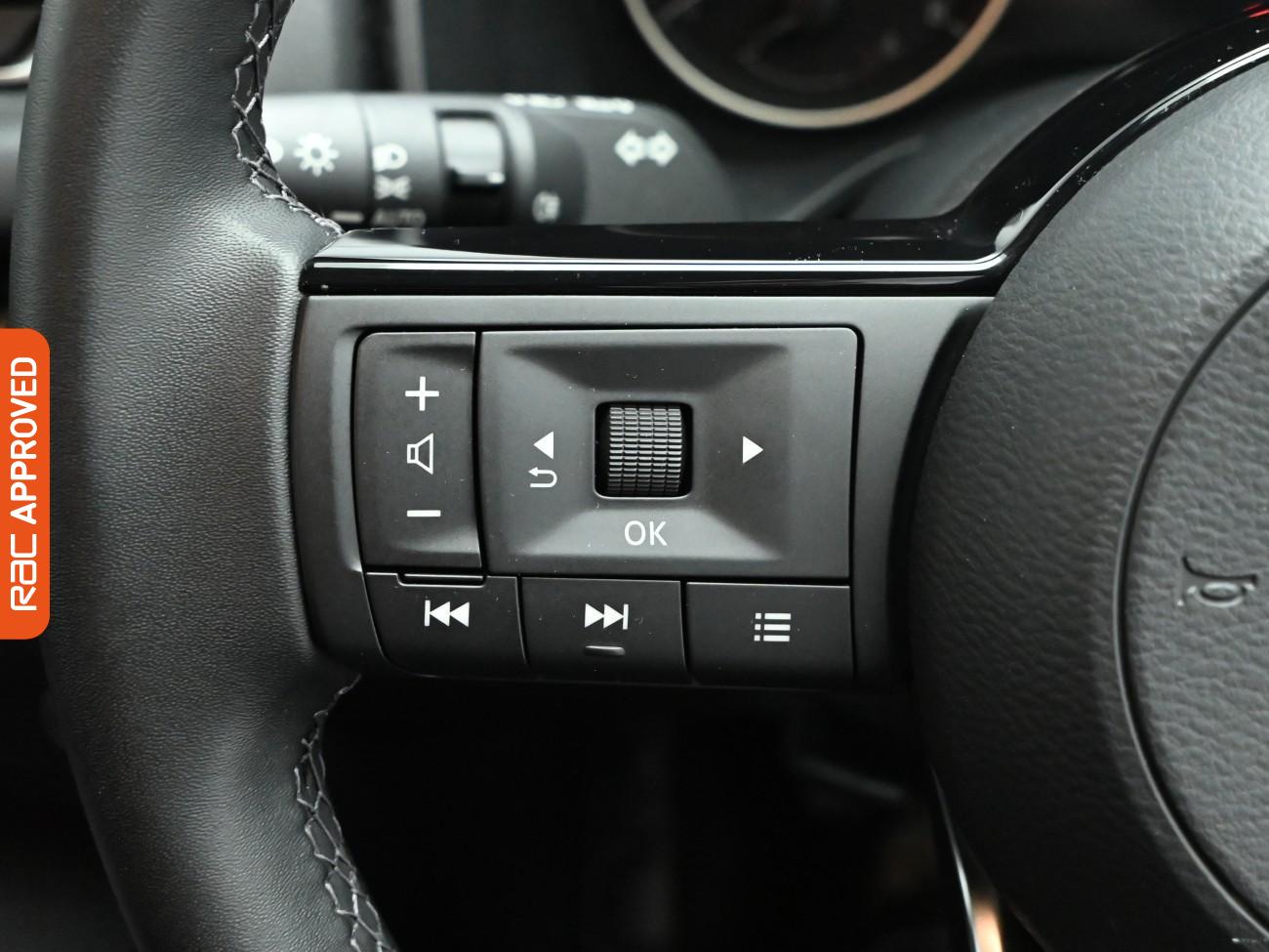 Used Nissan Qashqai 2023 for sale - 76663189: Photo 18