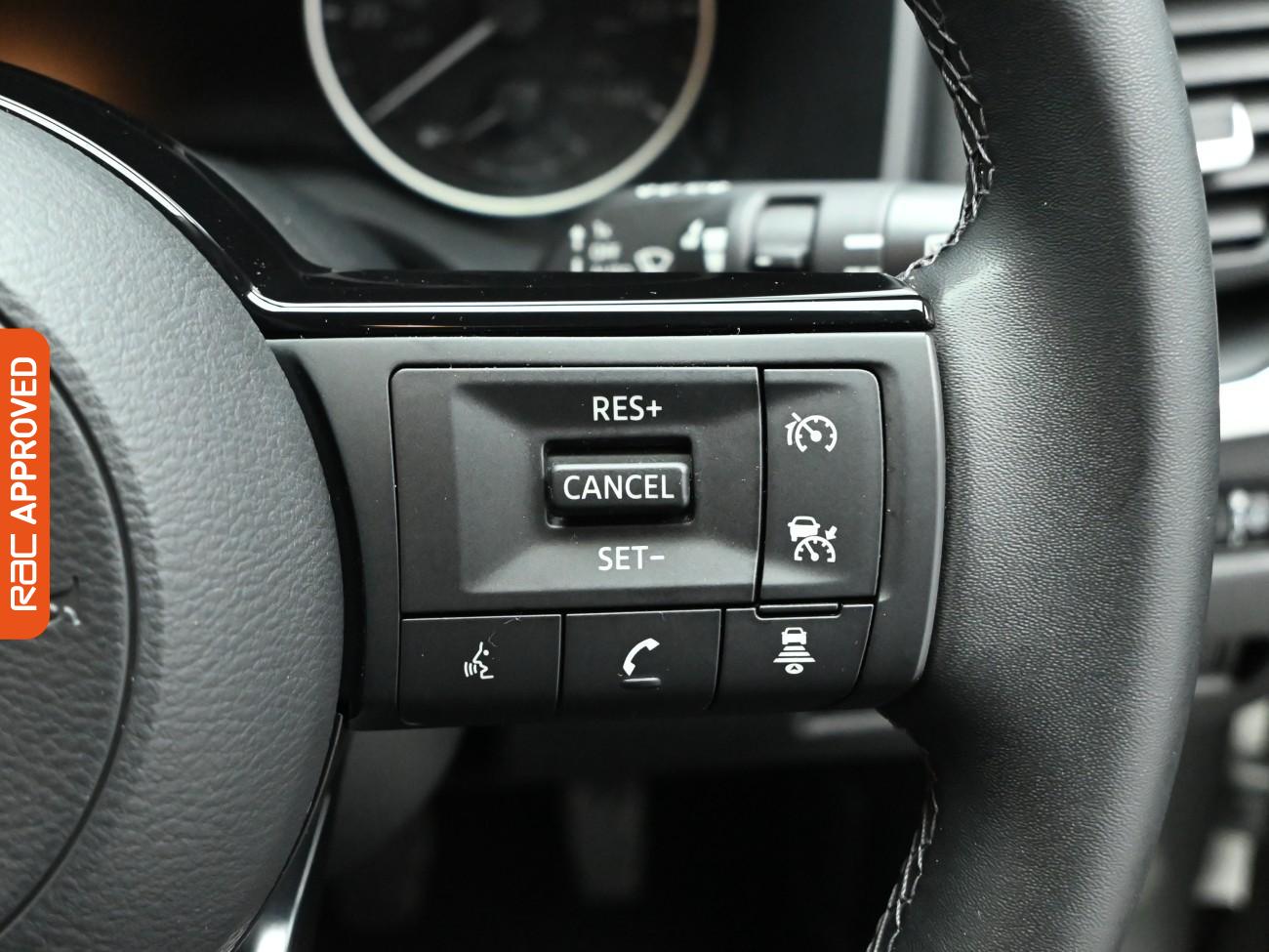 Used Nissan Qashqai 2023 for sale - 76663189: Photo 19