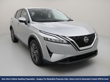 2023 - 1.3 DiG-T MH Acenta Premium 5dr