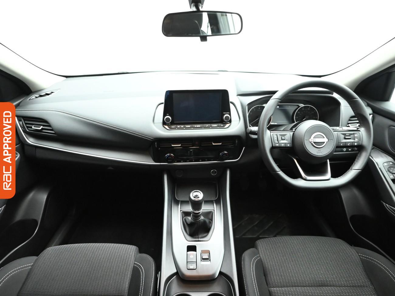 Used Nissan Qashqai 2023 for sale - 76663189: Photo 2