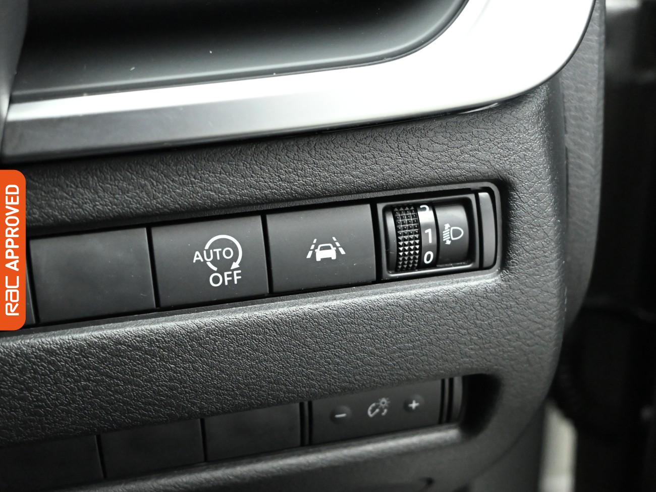 Used Nissan Qashqai 2023 for sale - 76663189: Photo 21