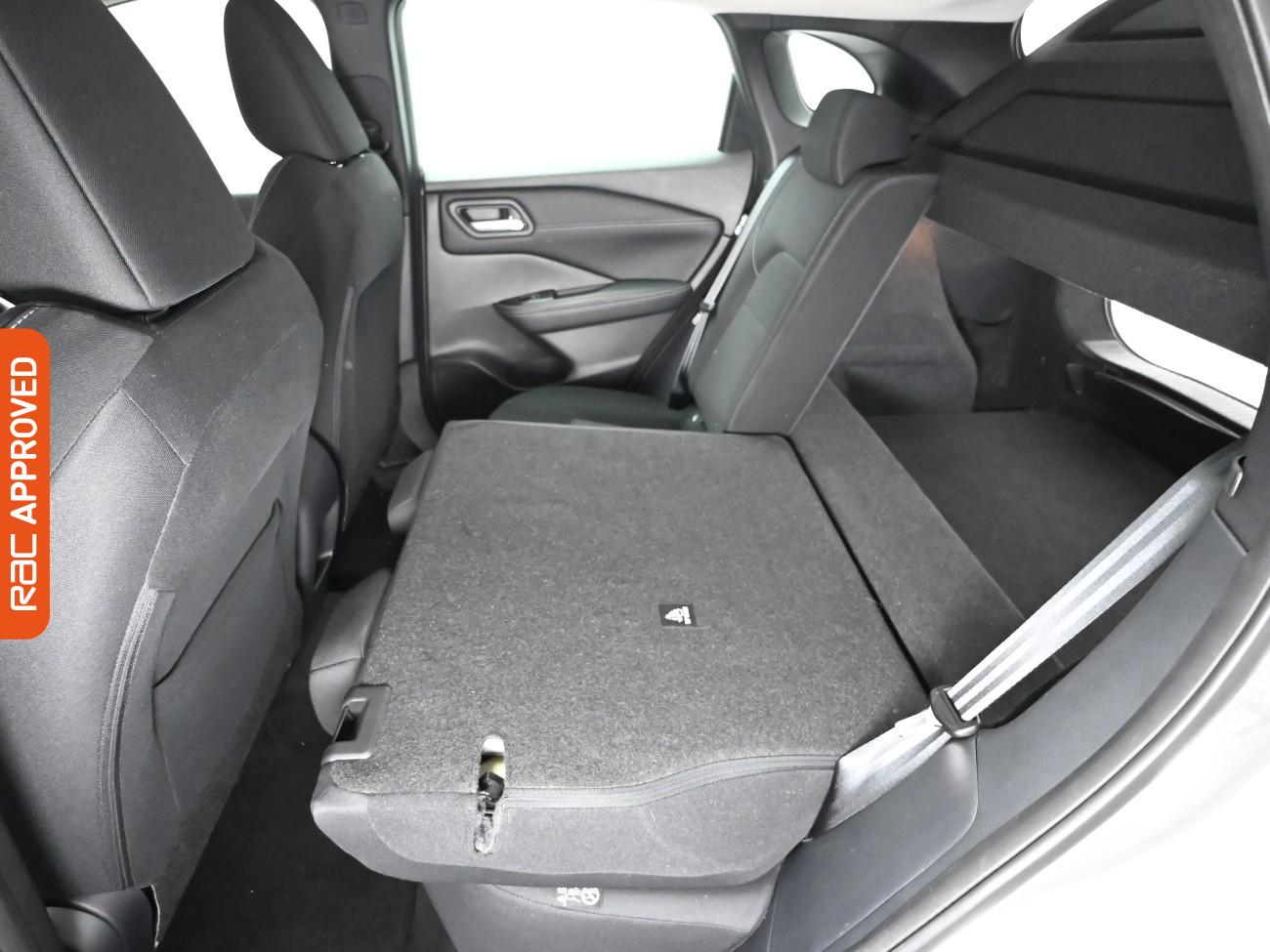 Used Nissan Qashqai 2023 for sale - 76663189: Photo 23