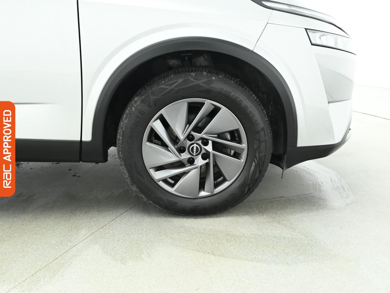 Used Nissan Qashqai 2023 for sale - 76663189: Photo 26