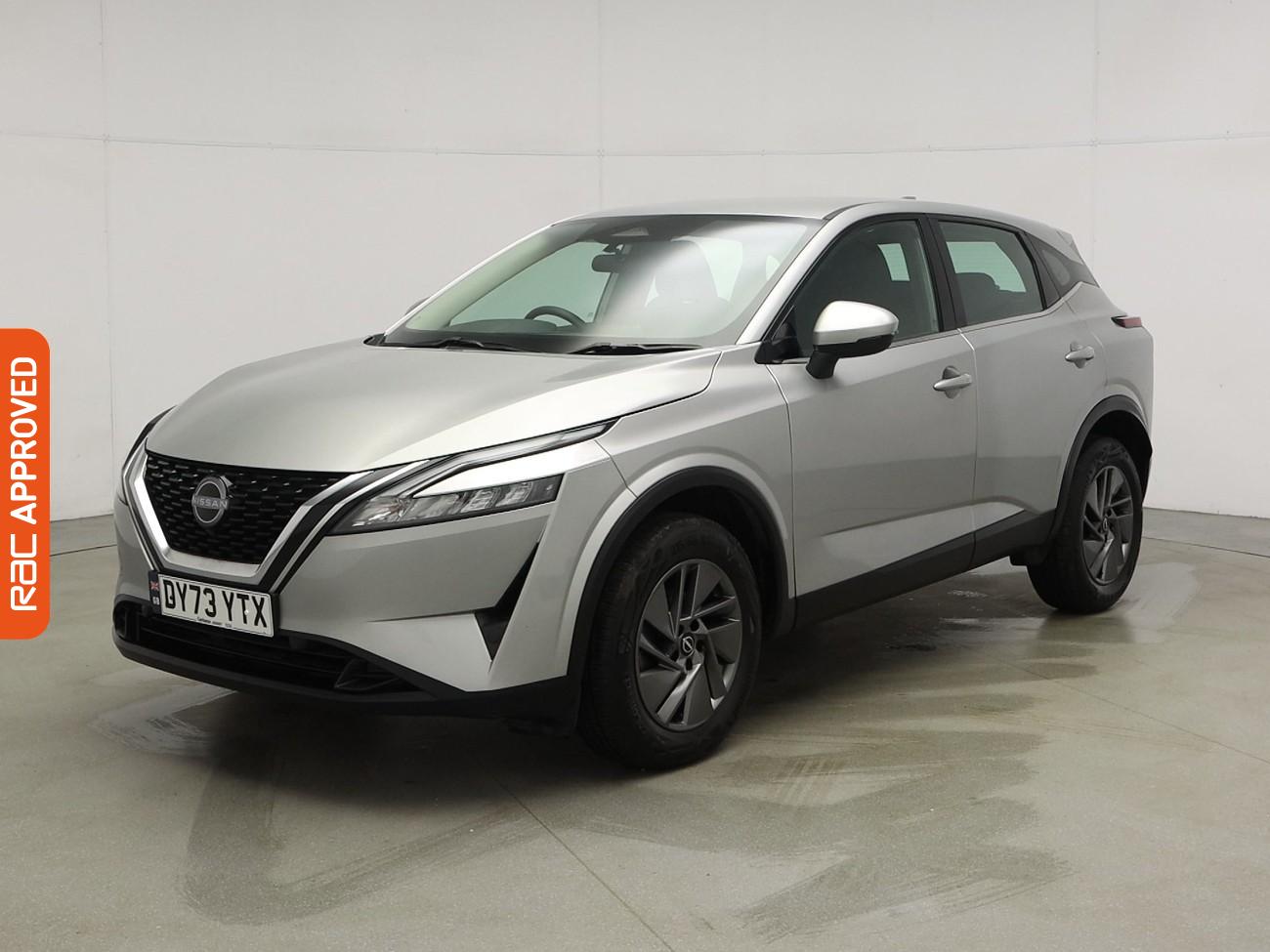 Used Nissan Qashqai 2023 for sale - 76663189: Photo 27