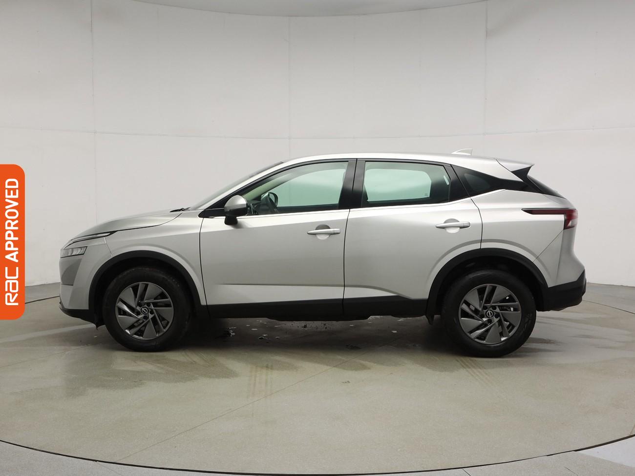 Used Nissan Qashqai 2023 for sale - 76663189: Photo 28