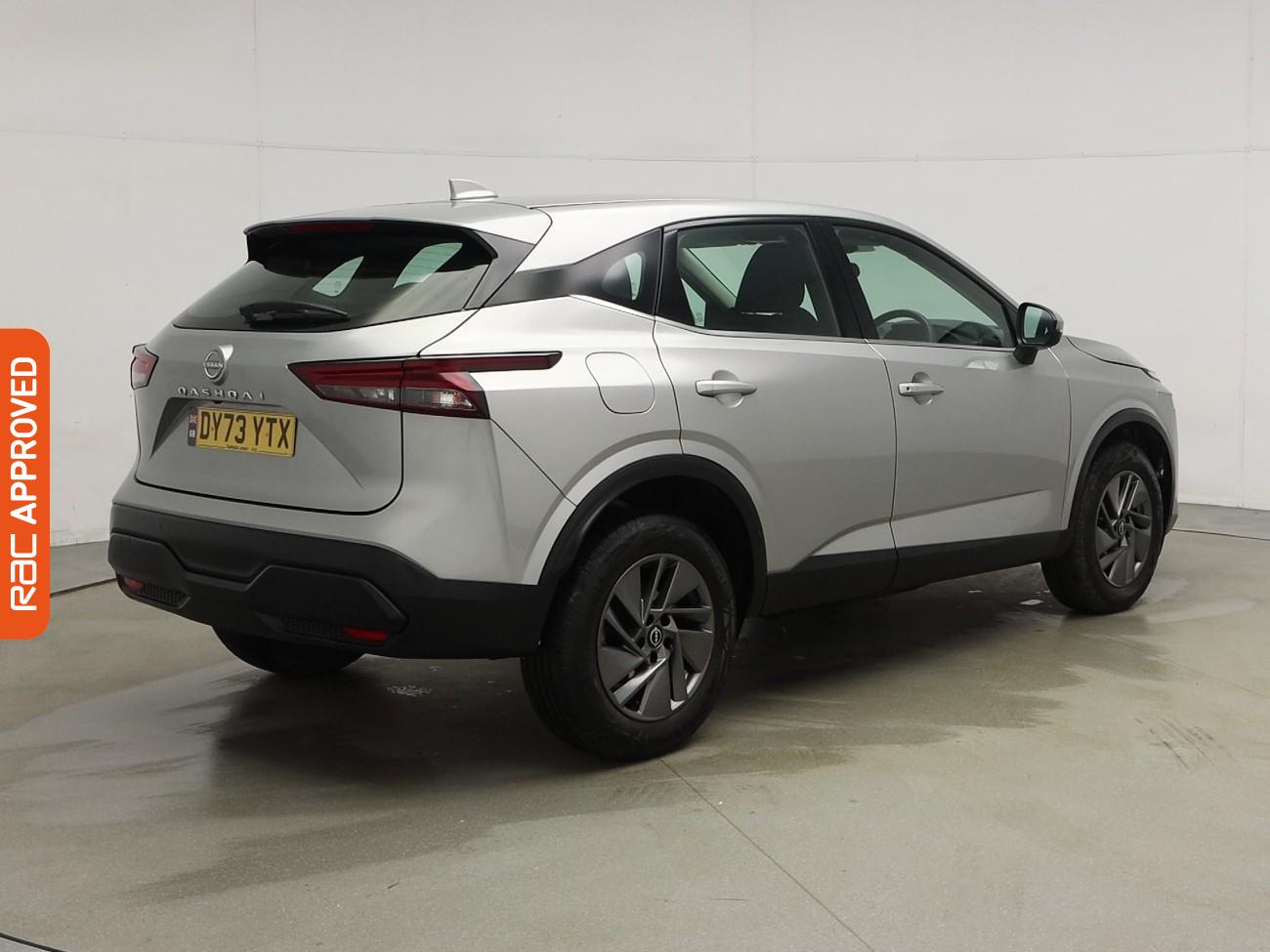 Used Nissan Qashqai 2023 for sale - 76663189: Photo 29