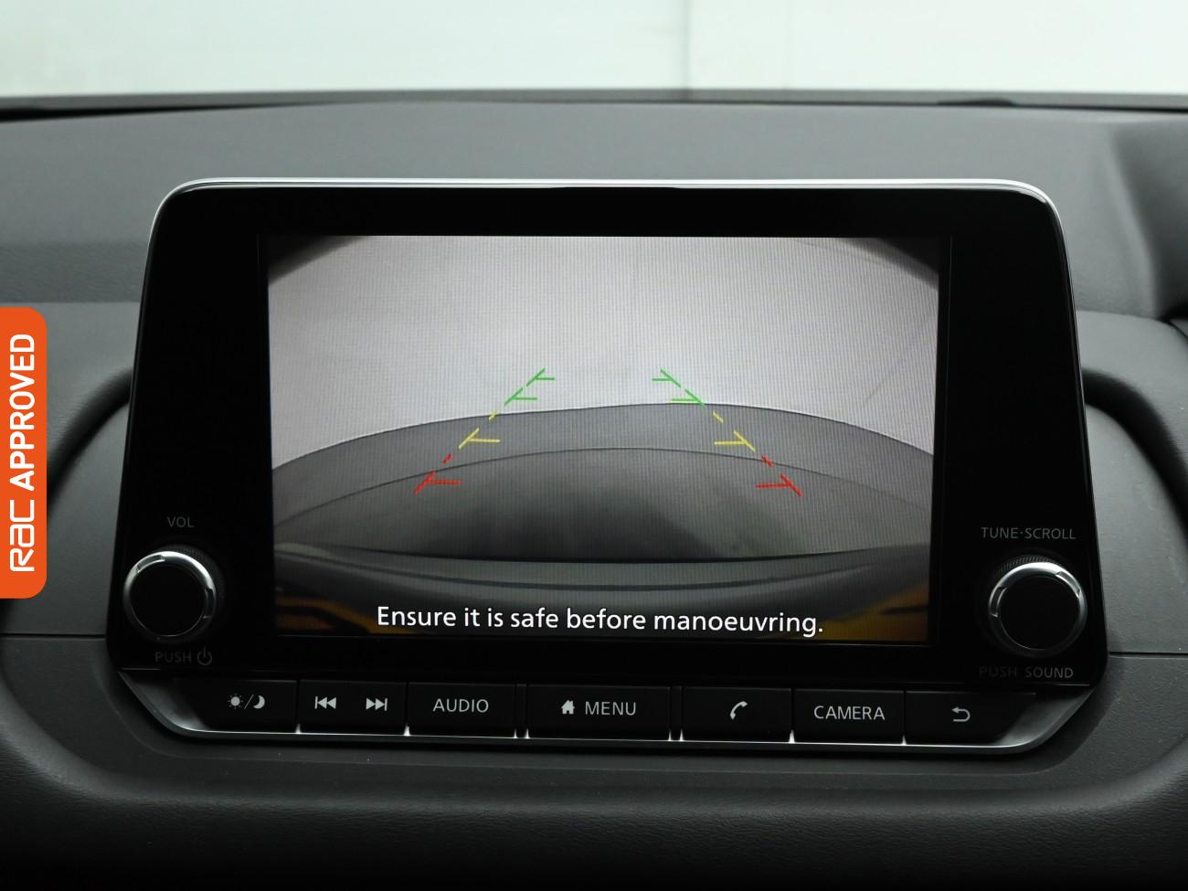 Used Nissan Qashqai 2023 for sale - 76663189: Photo 3