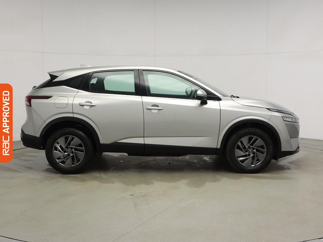 Used Nissan Qashqai 2023 for sale - 76663189: Photo 6