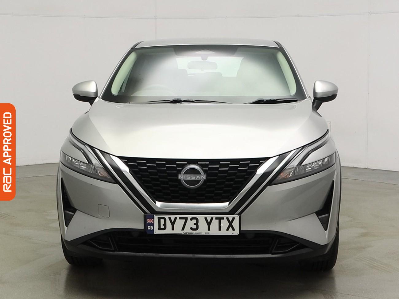 Used Nissan Qashqai 2023 for sale - 76663189: Photo 7