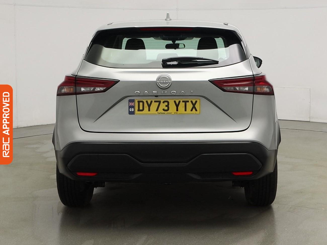 Used Nissan Qashqai 2023 for sale - 76663189: Photo 8