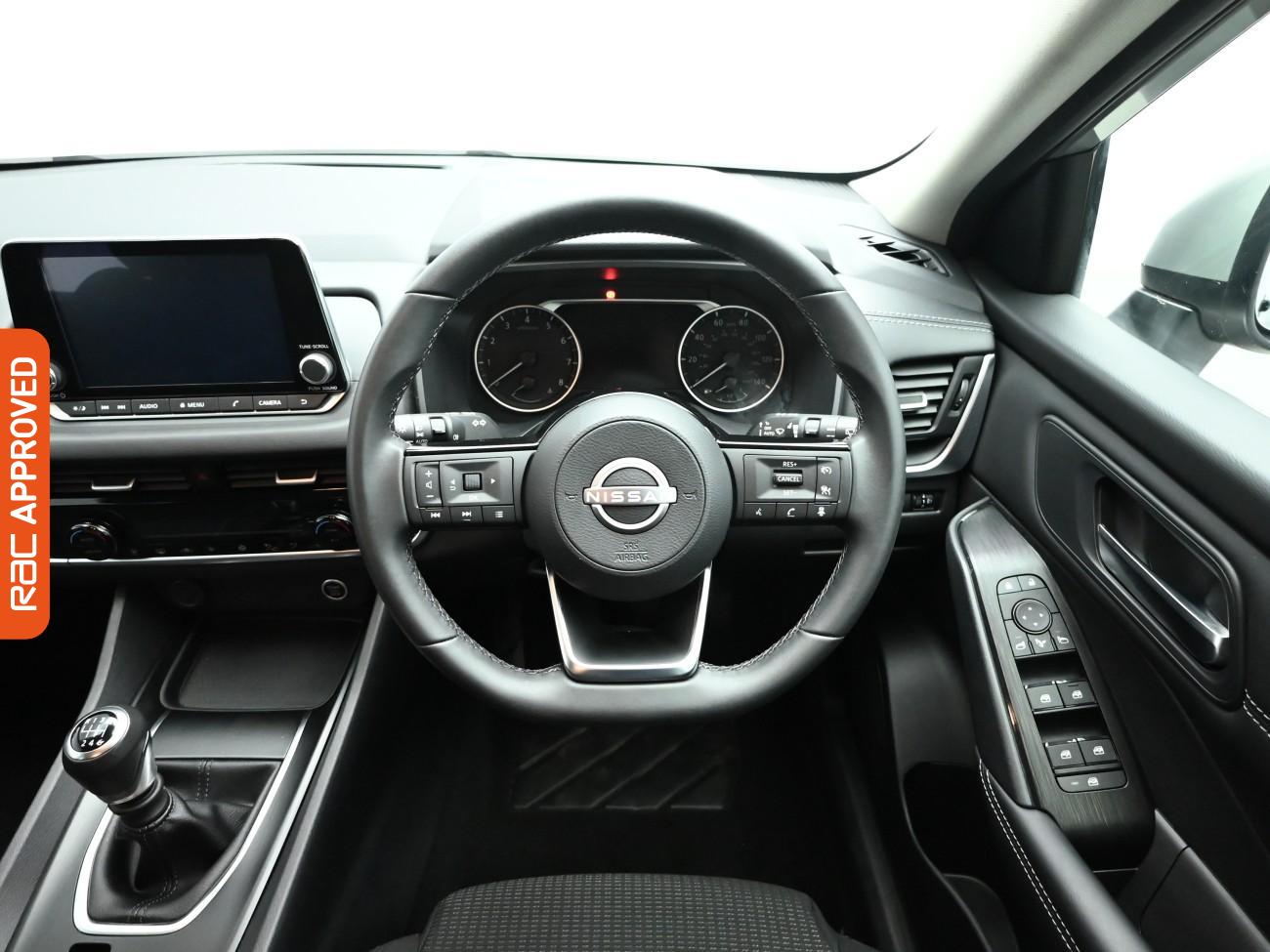 Used Nissan Qashqai 2023 for sale - 76663189: Photo 9