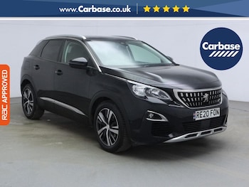 Used Peugeot 3008 2020 for sale - 79329738: Photo