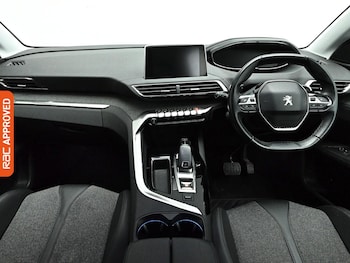 Used Peugeot 3008 2020 for sale - 79329738: Photo