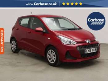 2018 - 1.2 SE 5dr
