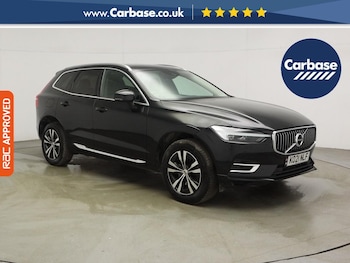 Used Volvo XC60 2021 for sale - 78368058: Photo