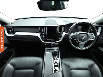 Used Volvo XC60 2021 for sale - 78368058: Photo