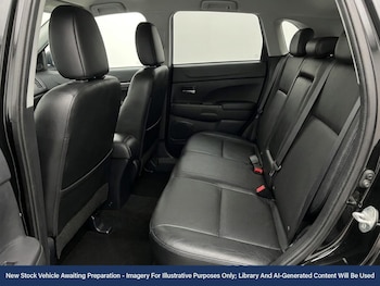 Used Mitsubishi ASX 2015 for sale - 78845638: Photo
