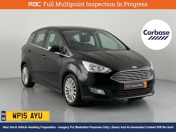 Used Ford Grand C-Max 2015 for sale - 78495315: Photo
