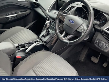 Used Ford Grand C-Max 2015 for sale - 78495315: Photo