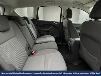 Used Ford Grand C-Max 2015 for sale - 78495315: Photo