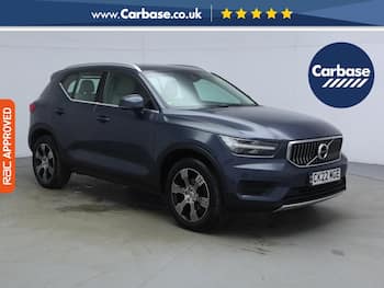 Used Volvo XC40 2022 for sale - 79810505: Photo