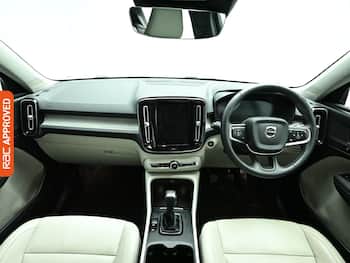 Used Volvo XC40 2022 for sale - 79810505: Photo