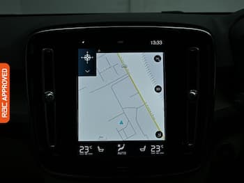 Used Volvo XC40 2022 for sale - 79810505: Photo