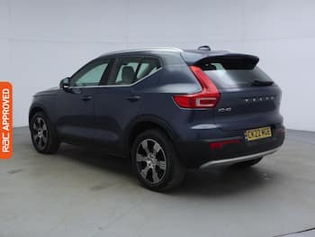 Used Volvo XC40 2022 for sale - 79810505: Photo