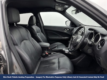 Used Nissan Juke 2017 for sale - 79161545: Photo
